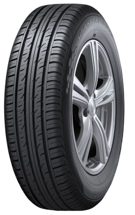 Achilles ATR Sport 195/50 R15 82V