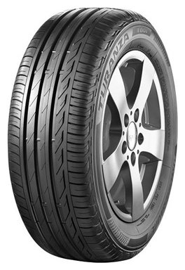 Bridgestone Turanza ER300 215/55 R17 94V