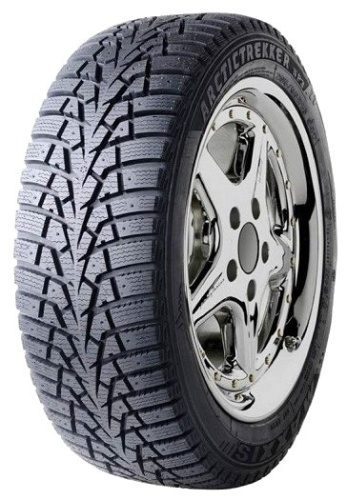 Maxxis Arctic Trekker SP03 195/65 R15 91T