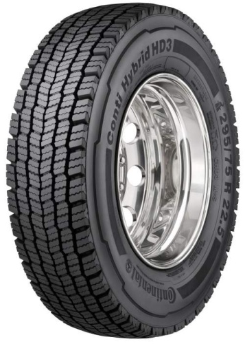 Continental Conti Hybrid HD3 245/70 R19,5