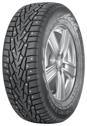 Nokian Nordman 7 SUV 205/70 R15 100T XL
