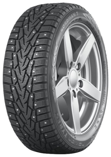 Nokian Nordman 7 185/70 R14 92T XL