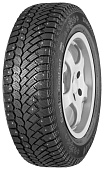 Continental Conti4x4IceContact  185/65 R14 90T XL