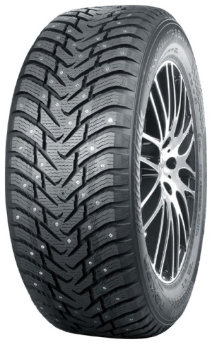 Nokian Hakkapeliitta SUV 8 245/50 R20 102T