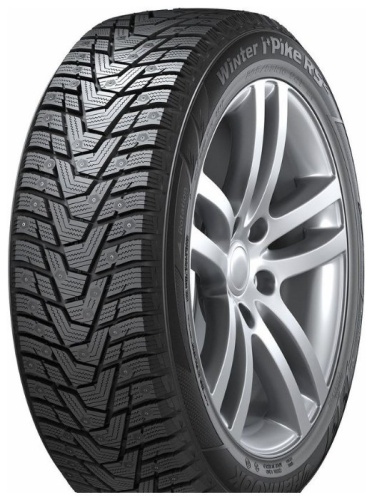 Hankook Winter I*Pike RS W419 205/55 R16 91T