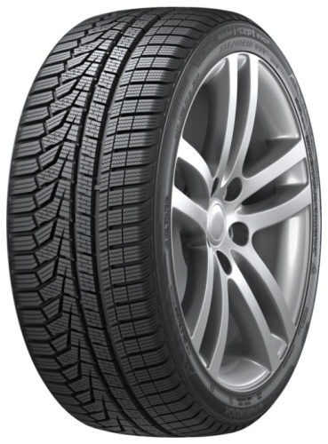 Hankook Winter I*Cept W605 215/55 R16 93H Run Flat