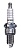 Свеча зажигания	 DENSO W20EXRU11