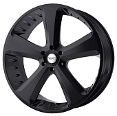American Racing Circuit (VN870) 9,5x24 5x150 ET 30 Dia 110 (Chrome)