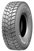 Michelin XDY3 13 R22,5 154/150K