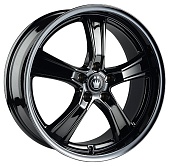 Konig Airstrike (S933) 8x18 5x114,3 ET 48 Dia 73,1 (GBFPZ)
