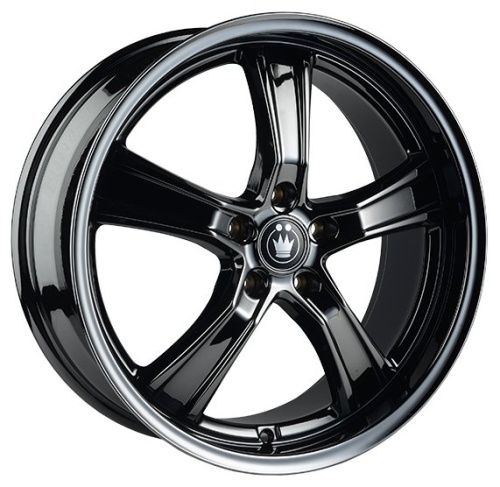 Konig Airstrike (S933) 8x19 5x114,3 ET 35 Dia 60,1 (MGMSFP)