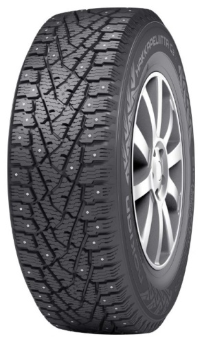 Nokian Hakkapeliitta C3 225/65 R16C 112/110R
