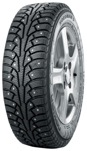 Nokian Nordman 5 175/70 R14 84T