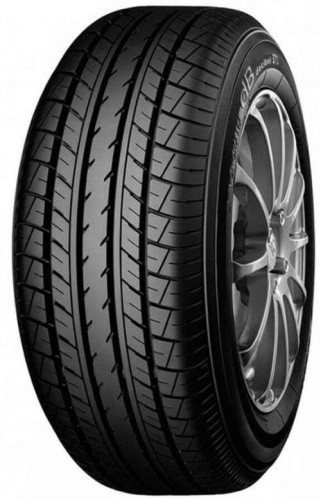 Yokohama 107ZL 295/80 R22,5