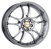 Dotz Brands-Hatch 8x17 5x120 ET 20 Dia 74,1