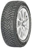 Michelin X-Ice 215/55 R16 97Q XL