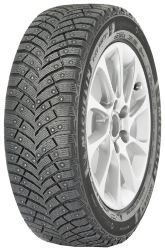 Michelin X-Ice 205/65 R15 94Q