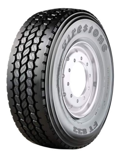 Firestone FS400 235/75 R17,5 132/130M