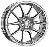 ATS Racelight 8,5x18 5x114,3 Dia 38 (racing Grey)