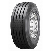 Dunlop SP344 (Рулевая) 215/75 R17,5 126/124M