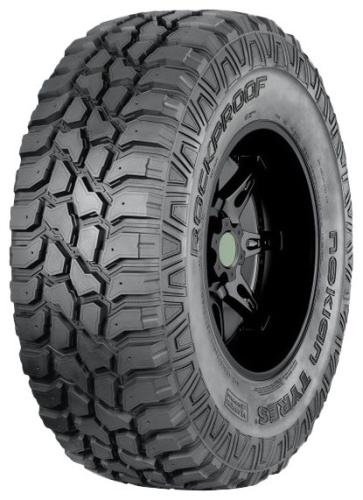 Nokian Rockproof 265/70 R17 121/118Q