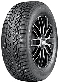 Nokian Hakkapeliitta 9 SUV 295/35 R21 107T XL