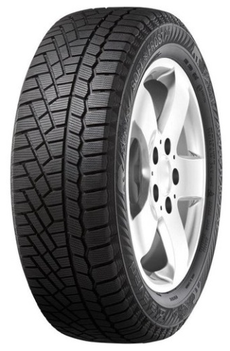 Gislaved Soft Frost 2 175/65 R14 82Q