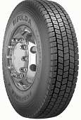 Fulda EcoForce (Ведущая) 295/80 R22,5 152/148M