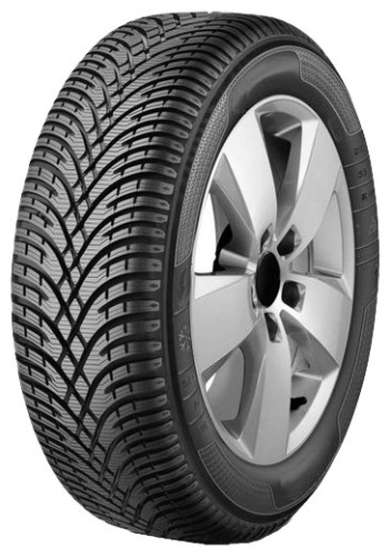 BFGoodrich G-Force Winter 205/55 R16 91H