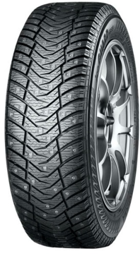Yokohama 106ZS 385/65 R22,5 158L