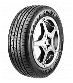 Goodyear Eagle GT2 145/70 R13 71T