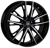 Enkei SC32 7x17 5x114,3 ET 42 Dia 73,1 (MGMF)