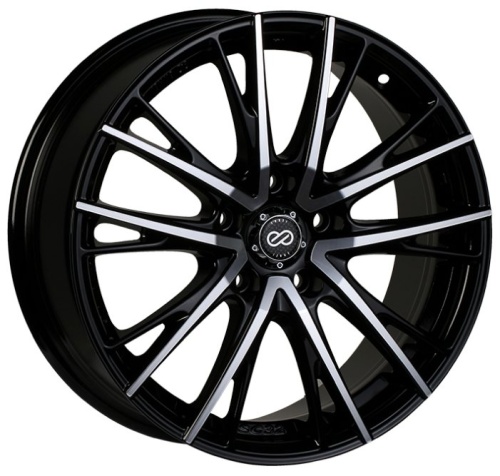 Enkei SC32 7x17 5x114,3 ET 42 Dia 73,1 (MGMF)