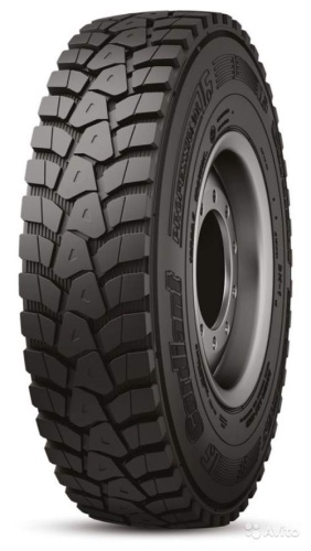 Cordiant DR-1 245/70 R19,5 136/134M 16 PR PR