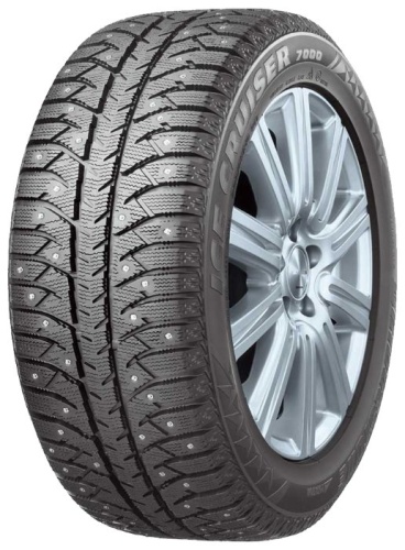 Bridgestone Ice Cruiser 7000 195/65 R15 91T
