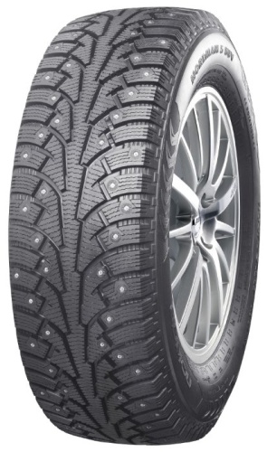 Nokian Nordman SUV 5 215/70 R15 98T XL