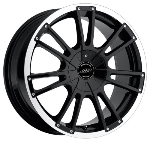 American Racing AXL (AR887) 7,5x18 5x114,3 ET 45