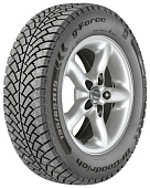 BFGoodrich G-Force Stud 185/65 R15 88Q