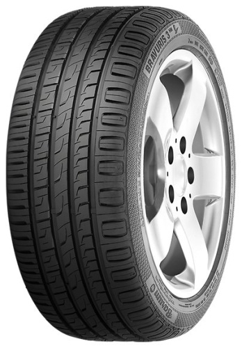 Barum Bravuris 3HM 225/40 ZR18 92Y XL
