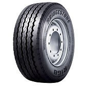 Bridgestone R184 (Ведущая) 275/70 R22,5 148/145L