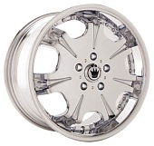 Konig Dial In 8x15 4x100