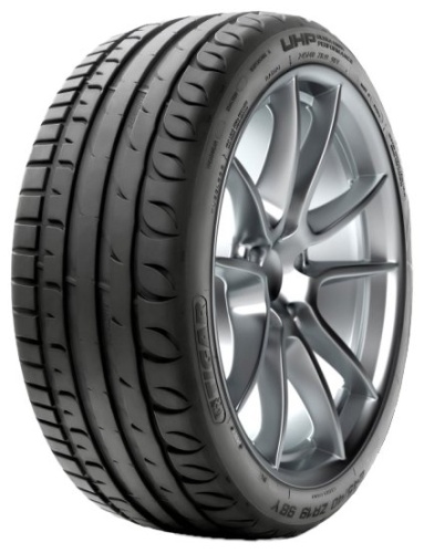 Tigar Ultra High Performance 205/40 ZR17 84W XL